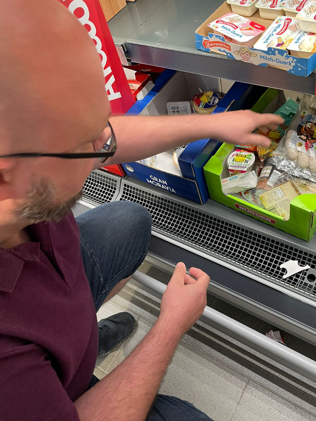 Der Shopper - sparenbeimshoppen-com