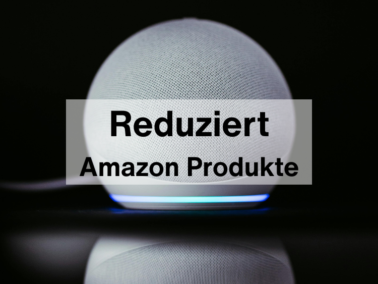 Reduzierte Amazon Produkte zu den PRIME DAYS